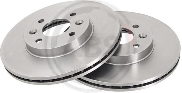 Brake Disc 16217