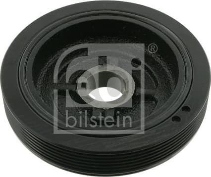 Belt Pulley, crankshaft 27722