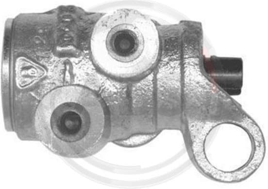 Brake Force Regulator 3920