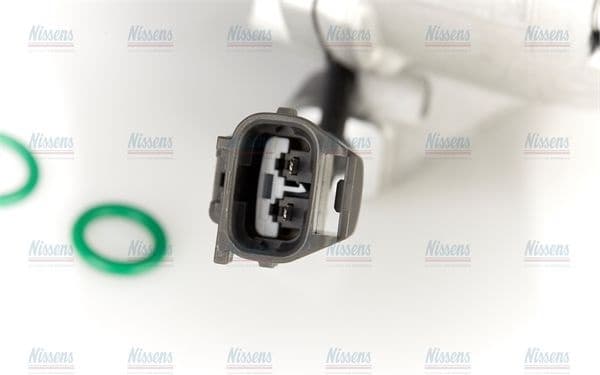 Compressor, air conditioning ** FIRST FIT ** 890077 - image 6