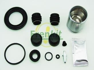 Brake caliper piston+kit 248809