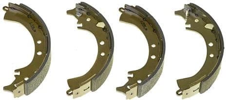 Brake Shoe Set ESSENTIAL LINE S83539 - image 2