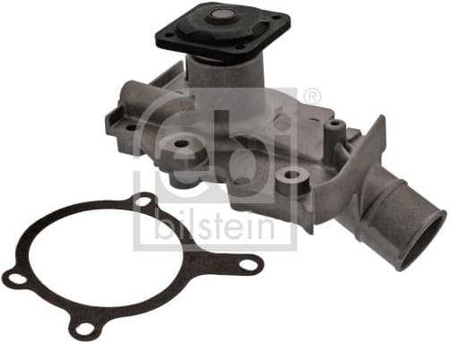 Water Pump, engine cooling 01232