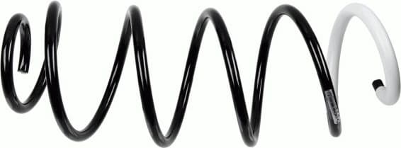 Suspension Spring 993 323