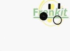 Repair Kit, brake master cylinder 120002