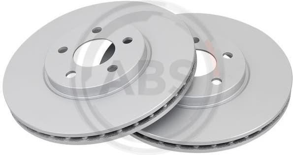 Brake Disc 17319