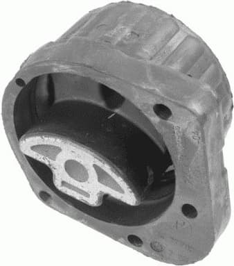 Mounting, automatic transmission 33246 01