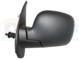 Exterior Mirror * HAGUS * 4312803 - image 2