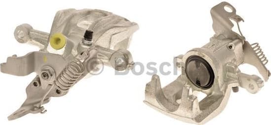 Brake Caliper 0986473300 - image 2