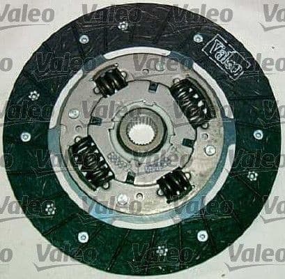 Clutch Kit KIT3P 821799 - image 4
