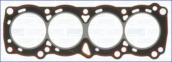 Gasket, cylinder head FIBERMAX 10013900