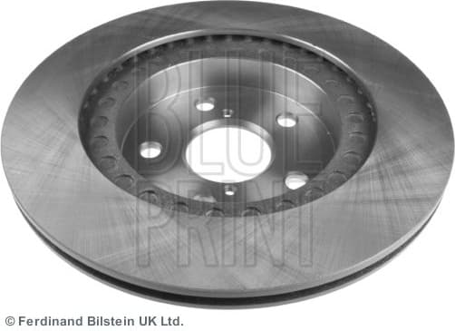 Brake Disc ADT343102 - image 2