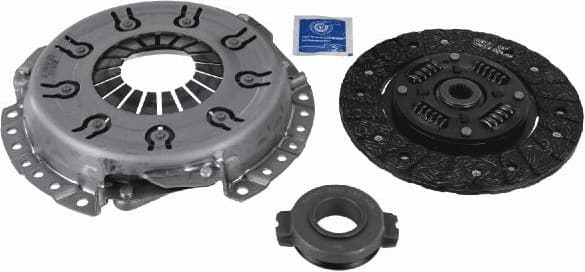Clutch Kit 3000 951 176