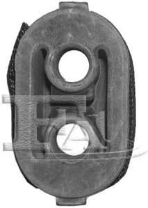 Mount, exhaust system 123936