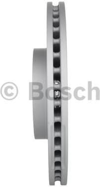 Brake Disc 0986479193 - image 2