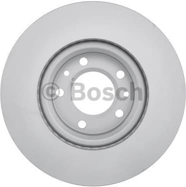 Brake Disc 0986479193 - image 3