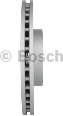 Brake Disc 0986479193 - image 4