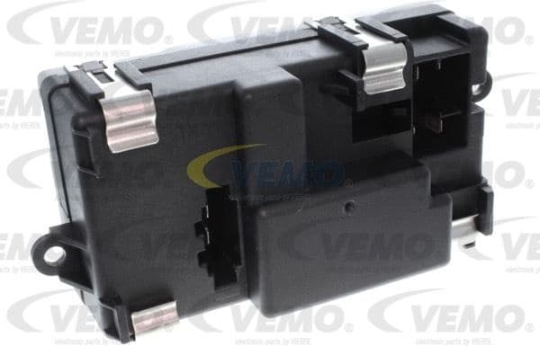 Regulator, interior blower Original VEMO Quality V10-79-0023
