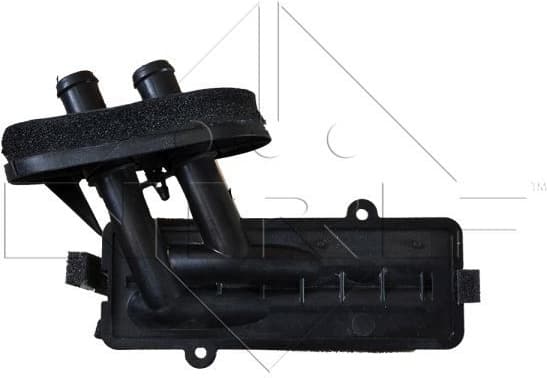 Heat Exchanger, interior heating EASY FIT 58622 - image 3