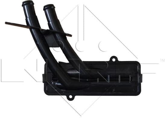 Heat Exchanger, interior heating 58623 - image 3