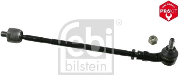 Tie Rod ProKit 07990