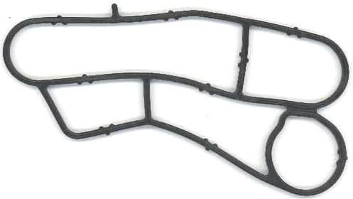 Gasket oil filter flange housing 301.490 - image 2