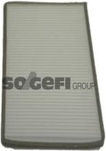 Filter, cabin air AH122