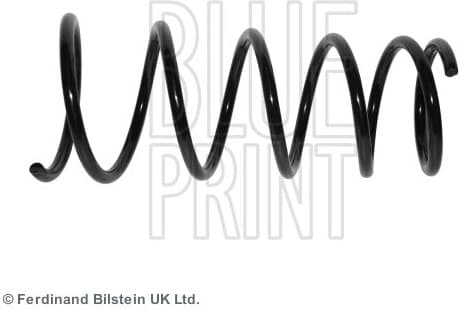 Suspension Spring ADT388413