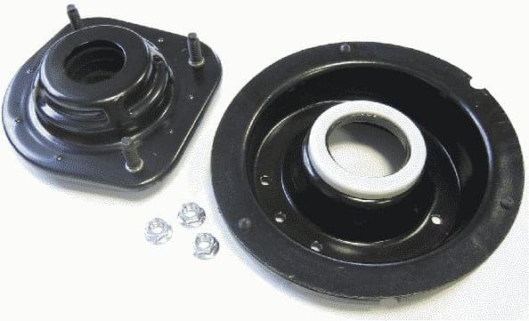 Repair Kit, suspension strut support mount 802 343
