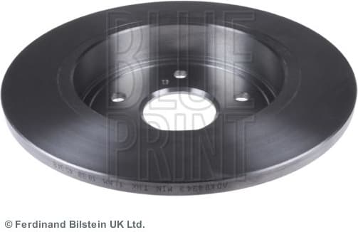Brake Disc ADK84343 - image 2