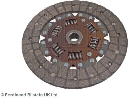 Clutch Disc ADC43139 - image 2