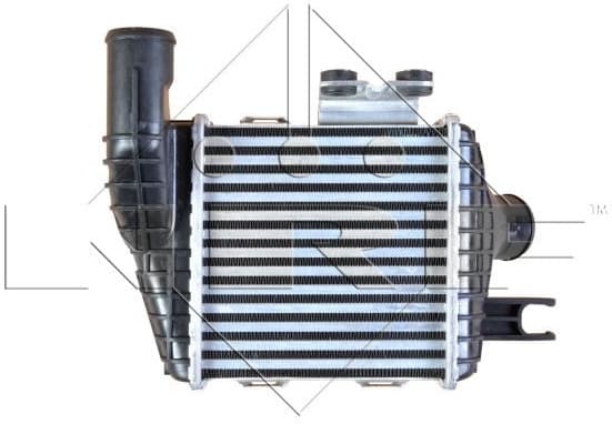 Charge Air Cooler 30371 - image 2