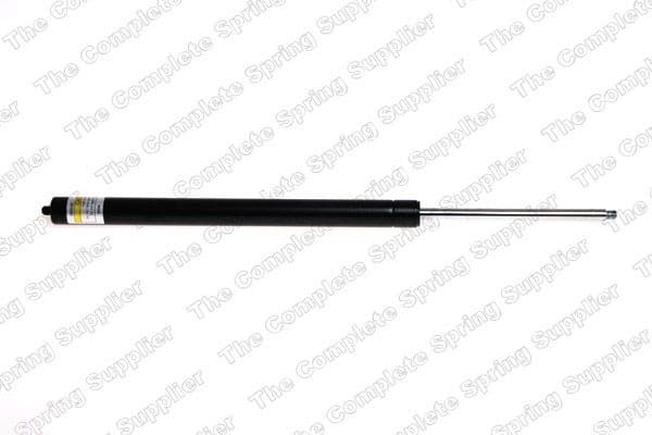 Gas Spring, boot/cargo area 430002