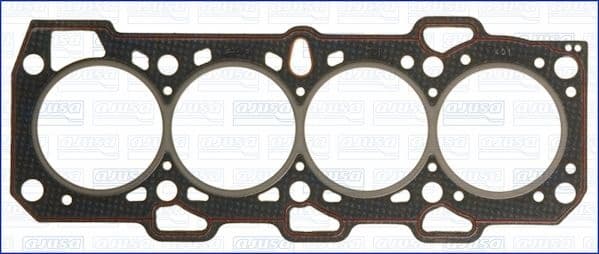 Gasket, cylinder head FIBERMAX 10103720