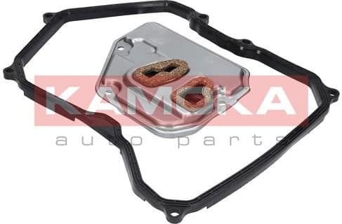 Hydraulic Filter, automatic transmission F601201