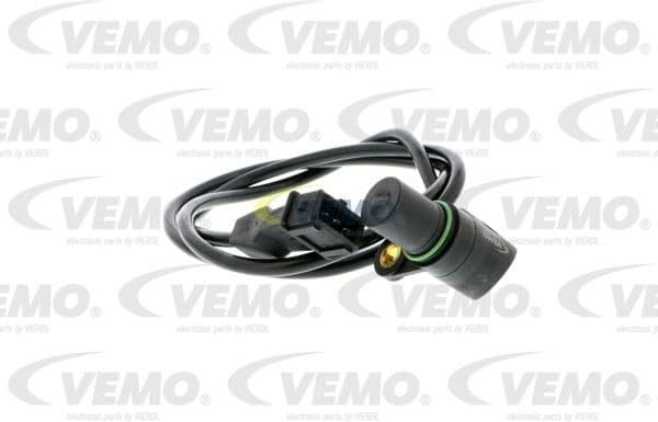 Sensor, crankshaft pulse Original VEMO Quality V40-72-0302