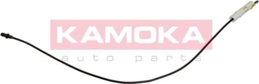 Warning Contact, brake pad wear 105077