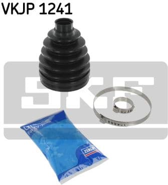 Bellow Kit, drive shaft SKF VKJP 1241