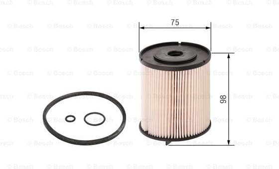 Fuel Filter F026402084 - image 6