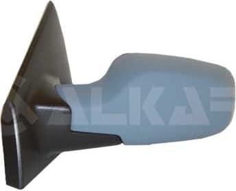 Exterior Mirror 6126175