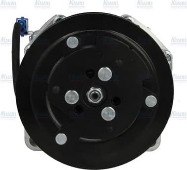 Compressor, air conditioning ** FIRST FIT ** 89061 - image 3