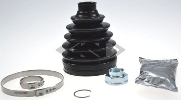 Bellow Kit, drive shaft 304824