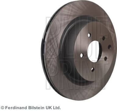 Brake Disc ADN143110 - image 2