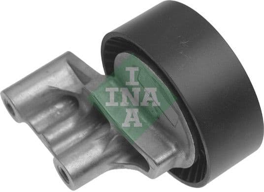 Deflection/Guide Pulley, V-ribbed belt 532030310