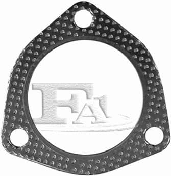 Gasket, exhaust pipe 870904