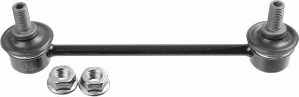 Link/Coupling Rod, stabiliser bar 33271 01