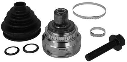 CV joint outer 15-1140 - image 2