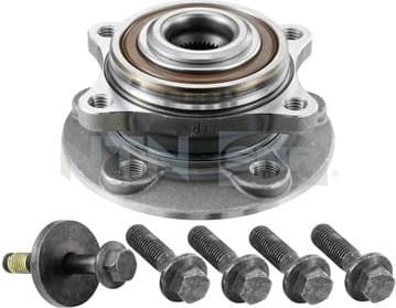 Wheel Bearing Kit R165.39