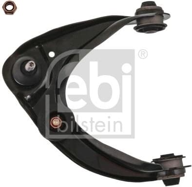 Control/Trailing Arm, wheel suspension 42435