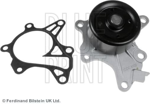 Water Pump, engine cooling ADT391113